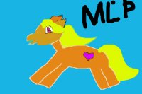 My First MLP