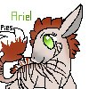 Ariel Avatar! <3