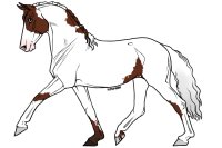 Horse #2