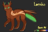 Lampy #16