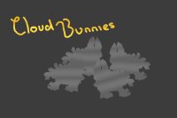 Cloud Bunnies ~