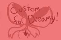 Doughnuter #209 - Custom for dreamy-chan