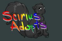 Scirius Adopts - WIP. no posting please