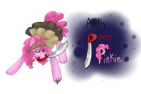 Ask Pirate Pinkie