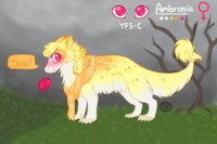 Ambrosia - Official Reference