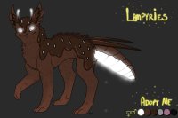 Lampyrie - #29 - CLOSED