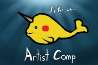 Artist Comp.: Pike-Whale