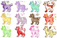 Custom Designs for Brownclaw13188~