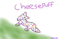 Cheesepuff!!!