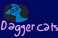 Dagger Cats |CLOSED|
