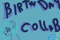 MUCH COLLAB VERY WOW SO BIRTHDAY