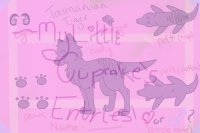 ~My Little Cupcake~'s entries!
