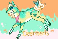 Deerssert #264