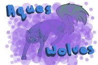 Aques Wolves - Looking for Artists