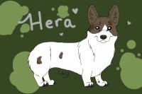 My Hera
