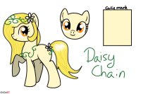 Daisy Chain--FORSALE