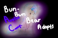 Bun-Bun Bear Artist Competition///<3