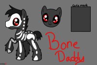 Bone Daddy!---FORSALE