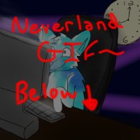 Neverland GIF~