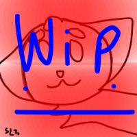 Cat Avatar-WIP