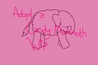 Candy Mammoths-WIP