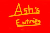 Ash's Cover