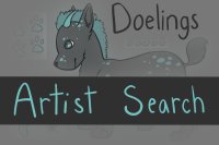 « doeling adoptions » artist search!