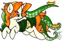 Pony Character Auction #6: Cally Mari