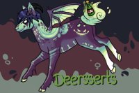 Deerssert #272