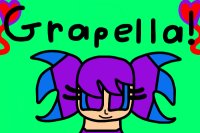 Introducing, Grapella!