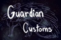 stardust guardians ★ customs