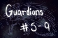 stardust guardians ★ guardians of the galaxy!