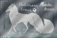 Musoka Anzen Halloween event!