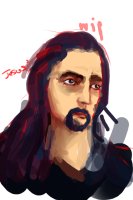 is thorin jegus