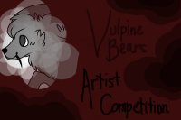 VB ARTIST COMPETITION - OPEN