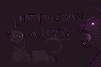 mythological adopts