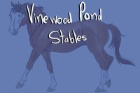 Vinewood Pond Stables - Open!