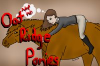 Oat Ridge Ponies||Open||Artists Wanted