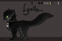 Lyella's items