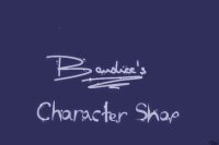Banshee's Character  Shop