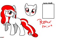 Peppermint==FORSALE