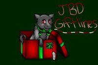 JBD Christmas gift lines