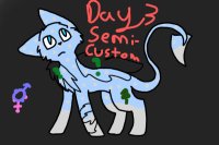 Day 3-Semi Custom