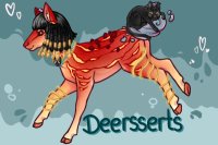 Deerssert #285