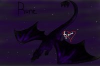 Rune- New OC