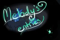 Melody's Entries - ★★Shooting Stars Staff Contest