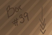 PK Box #39!!