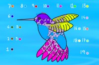 Ocean's Hummingbirds Staff Edit