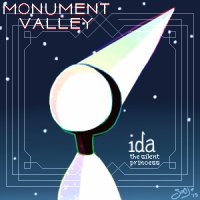 ida -- monument valley