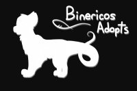 Binerico Adopts CLOSED!